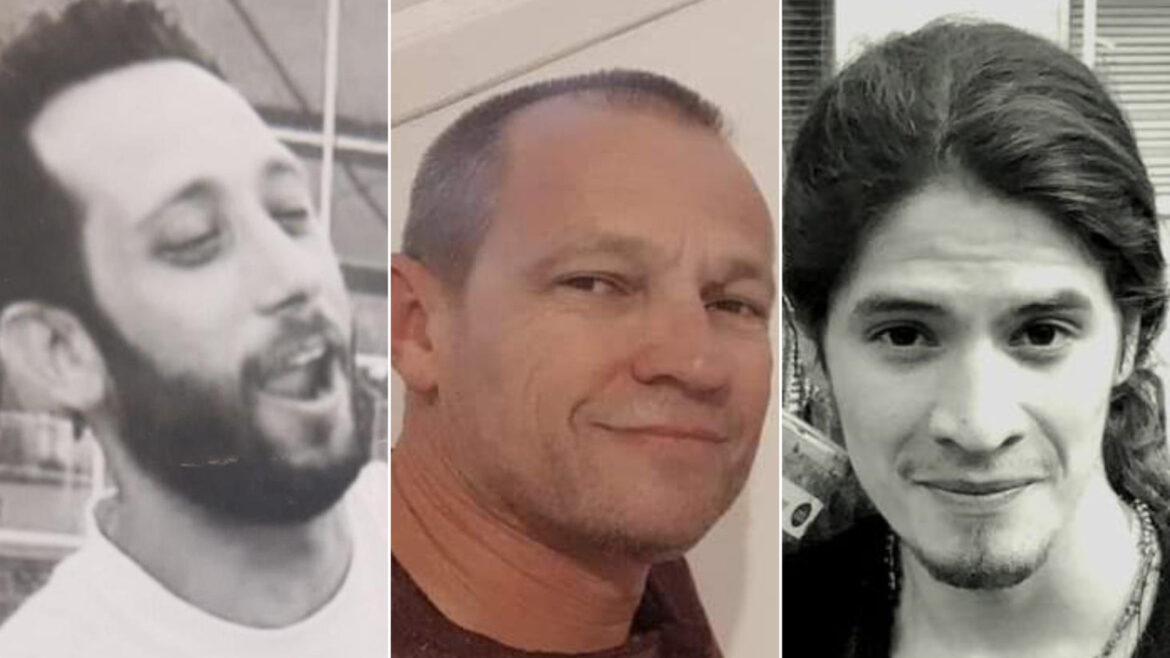 Families of hostages say recovery of bodies ?provides important closure?